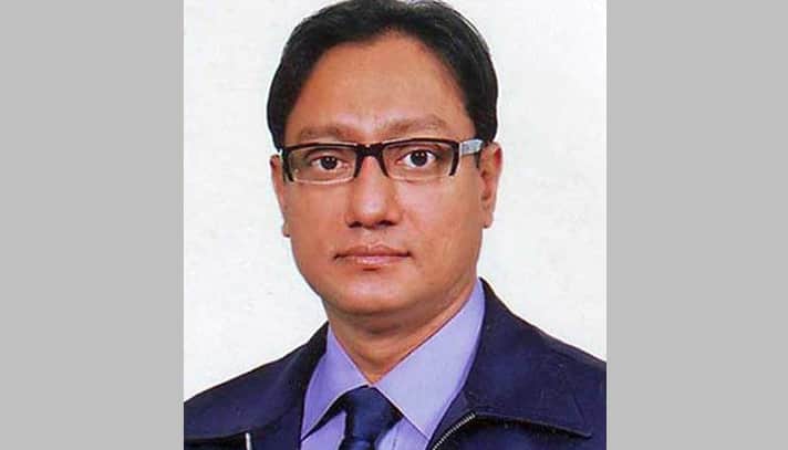চট্টগ্রাম বিএনপির আহ্বায়ক শাহাদাত হোসেন গ্রেফতার