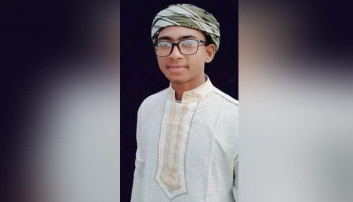 মাকে চাকরির কথা বলে গিয়ে আর ফিরল না ছেলে