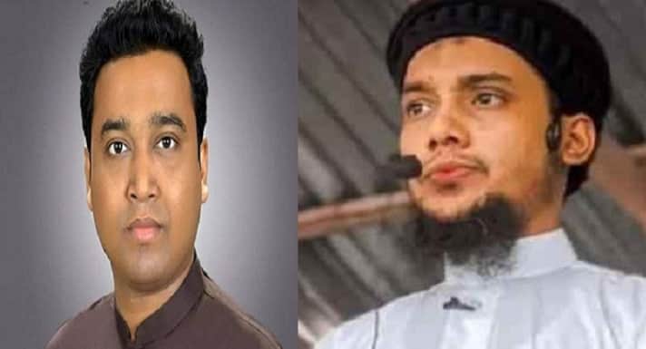 নিখোঁজ বক্তা আদনানকে নিয়ে যা বললেন রাব্বানী