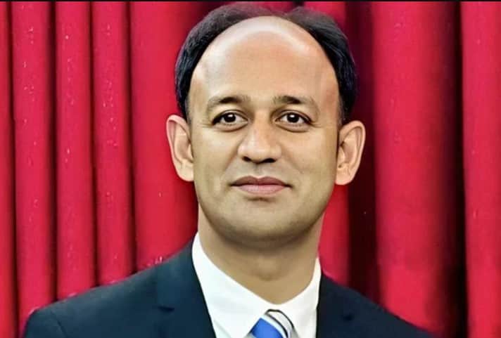 Barrister Sumon