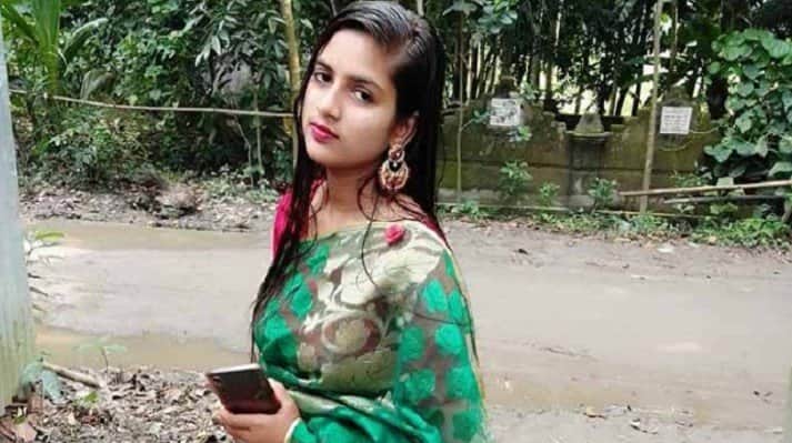 ন’গ্ন ছবি ধারণ করল নেতার ছেলে, চিরকূট লিখে ছাত্রীর আত্মহ’ত্যা