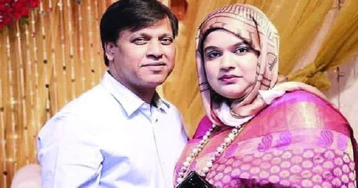 কুয়েতে গ্রেপ্তার এমপি পাপুল নতুন বিপদে