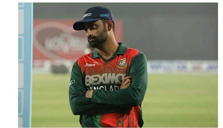 মিরাজ এসে বলে ‘আমাকে বল দেন, আমি খেলা বদলে দেবো’: তামিম
