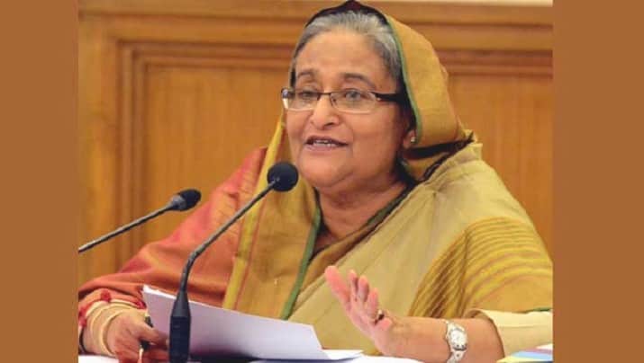 শেখ হাসিনা জেনে সুখী হবেন