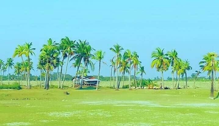 ঘুরে আসুন অপরুপ সৌন্দর্যের লীলাভূমি ‘সন্দ্বীপ’