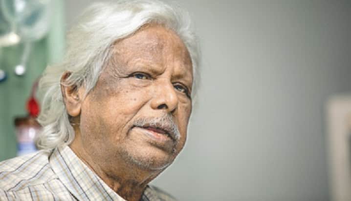 সিগারেটের দাম কমপক্ষে ২০ টাকা করতে হবে: ডা. জাফরুল্লাহ ডা. জাফরুল্লাহ