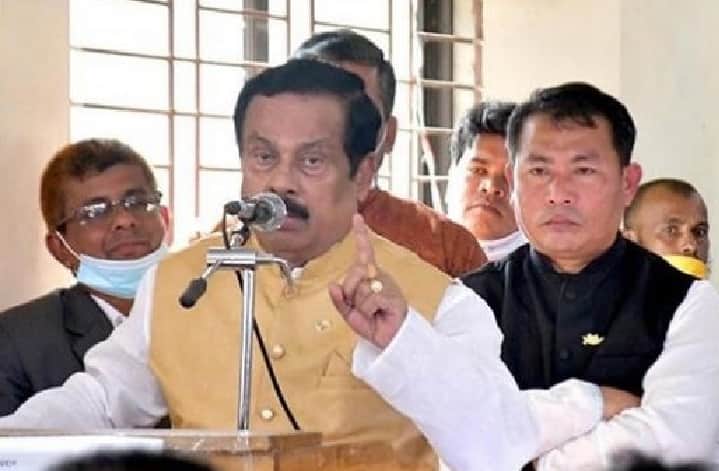 বিদ্রোহীরা আর নৌকায় উঠতে পারবে না: নানক