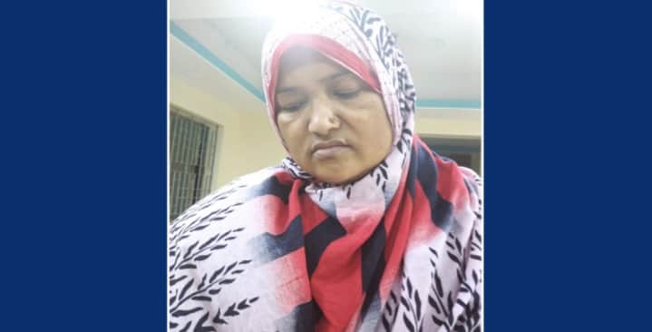 চাকরির প্রলোভন দেখিয়ে দে’হব্যবসা করাতেন ‘তানজিনা খালা’