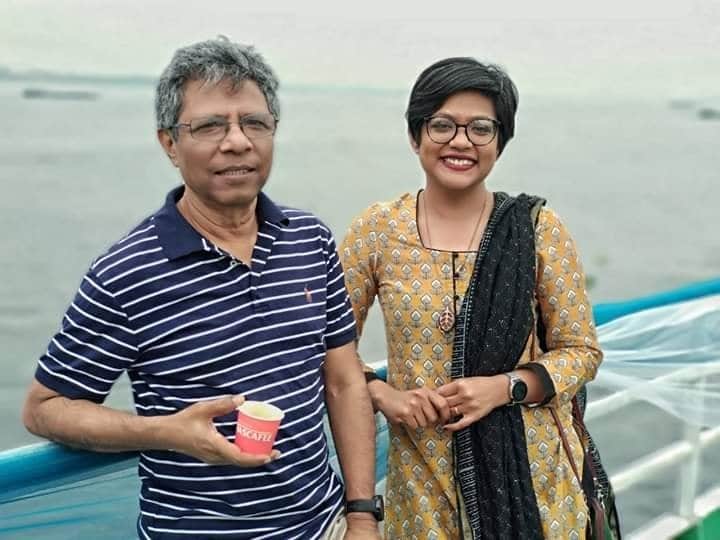 ড. সমীর ও ড. সেজুঁতিকে অভিনন্দন জানিয়েছেন বিল গেটস
