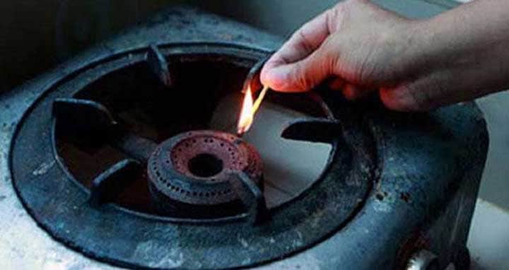 রাজধানীর যেসব এলাকায় গ্যাস থাকবে না মঙ্গলবার
