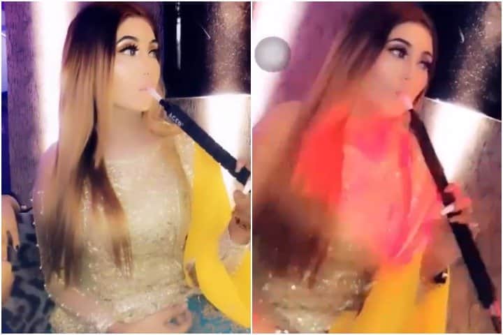 প্রতি পার্টিতেই থাকতো ‘নতুন মেয়ে’, অন্ধকার জগতের চাঞ্চল্যকর তথ্য দিচ্ছেন নেহা