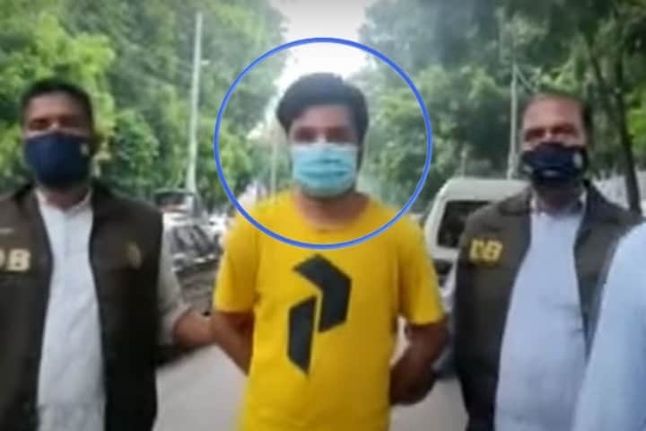 ফিলিস্তিনিদের সাহায্যের নামে লাখ লাখ টাকা আত্মসাৎ