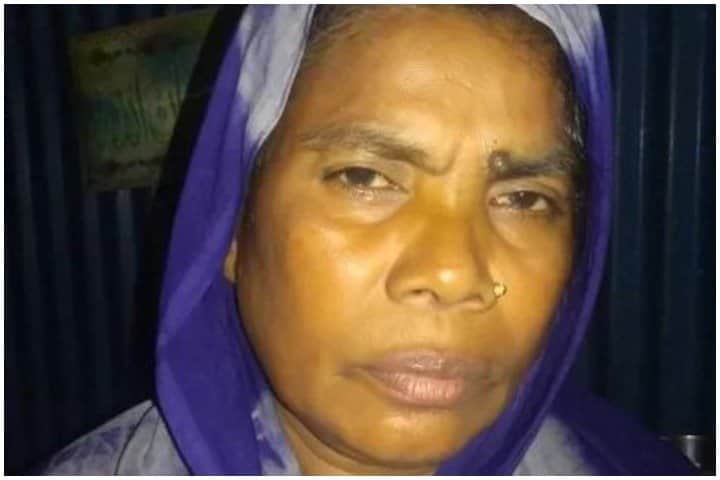 স্বামীর মৃত্যুর ৮ বছর পর ইসলাম ধর্ম গ্রহণ করলেন স্ত্রী