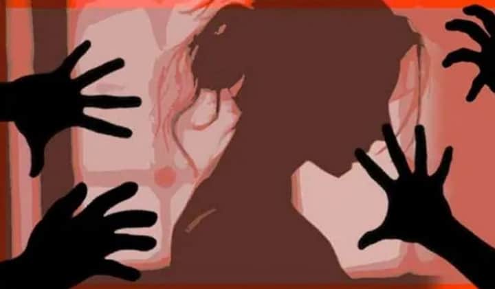 বাবা ও ছেলের সর্বনাশের শিকার হয়ে অন্তঃসত্ত্বা কিশোরী সর্বনাশের শিকার