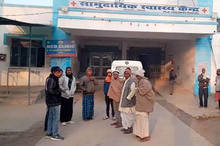 ভারতে বিষাক্ত ম দ পানে প্রাণ গেল ৬৫ জনের