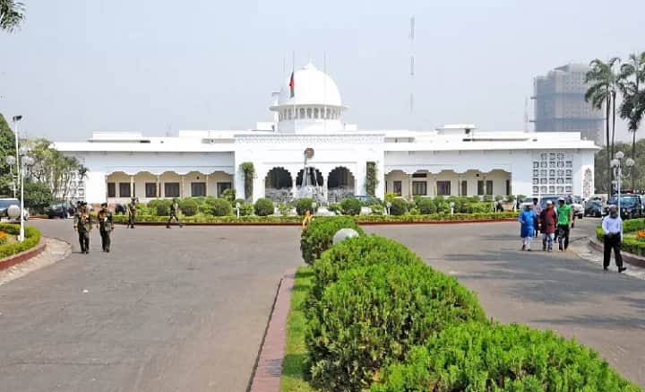বঙ্গভবন