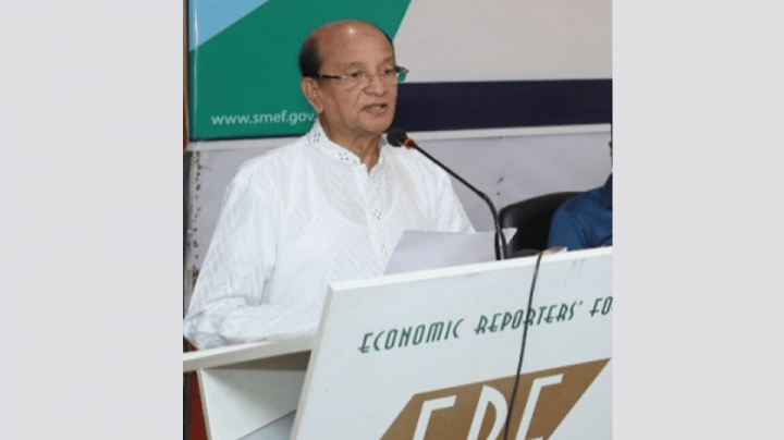 সিন্ডিকেটের কারণে অস্থিরতা, মানুষ বাজার করতে গিয়ে এখন কাঁদছে : শিল্প প্রতিমন্ত্রী