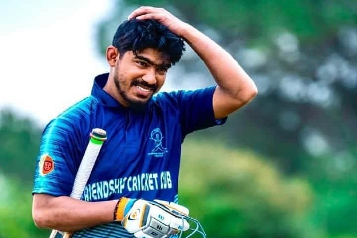 বাংলাদেশের রুপু পর্তুগালের হয়ে ক্রিকেট খেলবেন