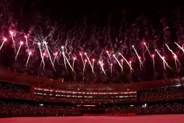 উদ্বোধনী
