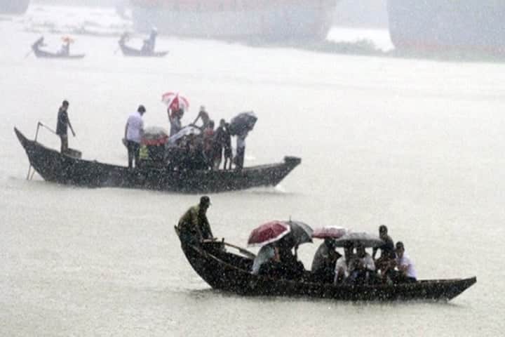 নদীবন্দর