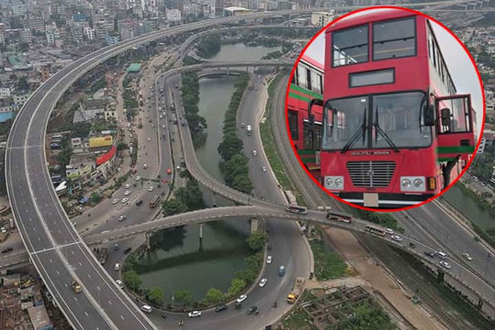 এক্সপ্রেসওয়ে