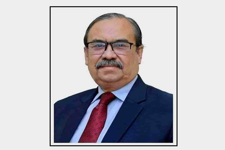 বিচারপতি ওবায়দুল হাসান