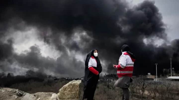 Iran