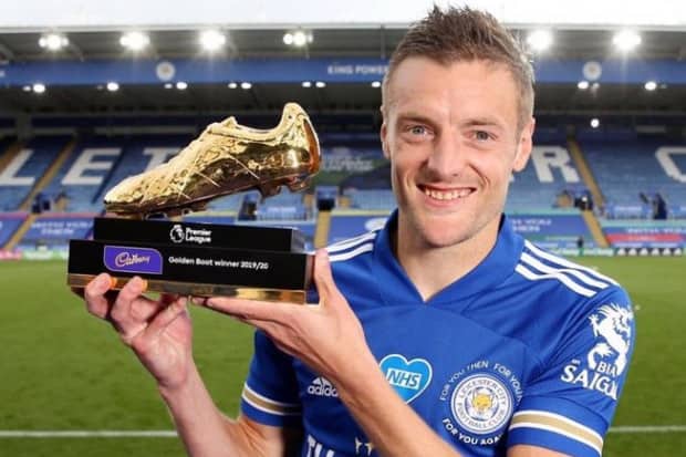 Golden Boot