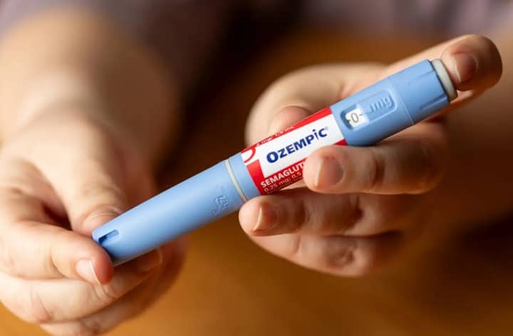 Ozempic and Wegovy Linked to Lower Risk