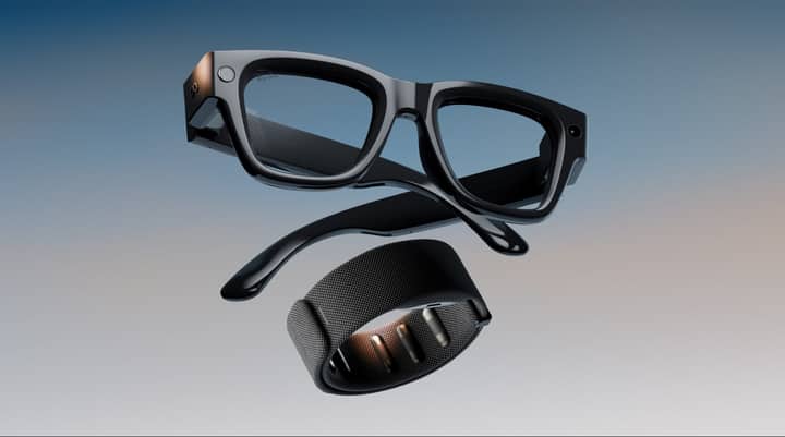 Meta Launches Ray-Ban AI Smart Glasses Built for Prescription Wearers