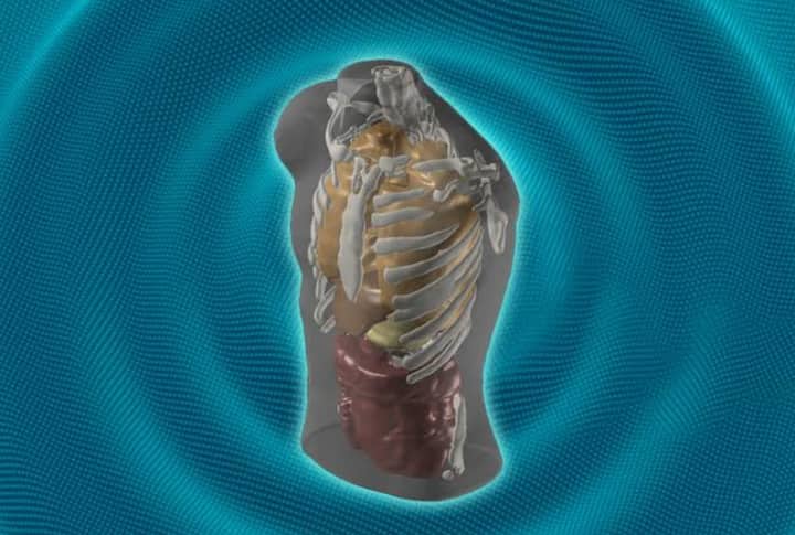 Midjourney Medical