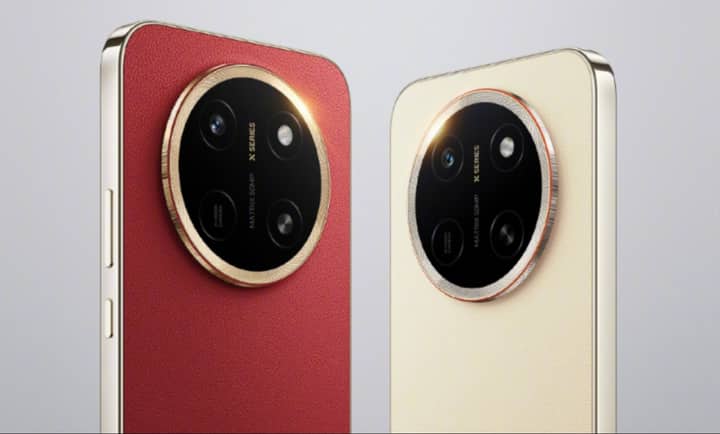 Honor X80 Pro Max