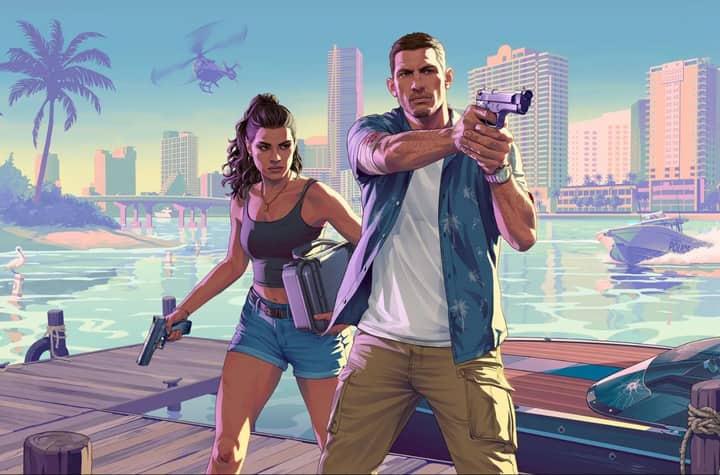 Grand Theft Auto VI