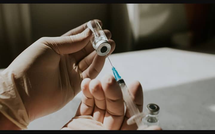Fentanyl Vaccine Enters Human Trials