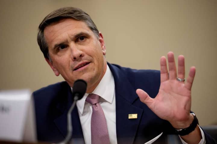 1.8 billion anti-weaponization fund DOJ