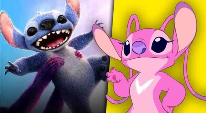 Lilo and Stitch 2