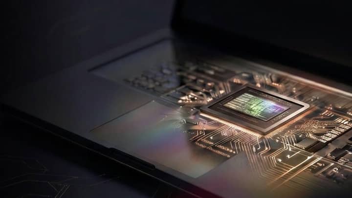 RTX Spark Superchip