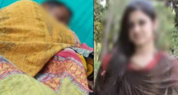 লম্পটের বিশেষ অঙ্গ দুই টুকরো করলো প্রবাসীর স্ত্রী