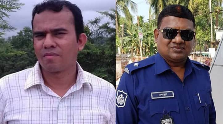 চাল কাণ্ড, এবার ফেঁসে গেলেন ইউএনও ও ওসি