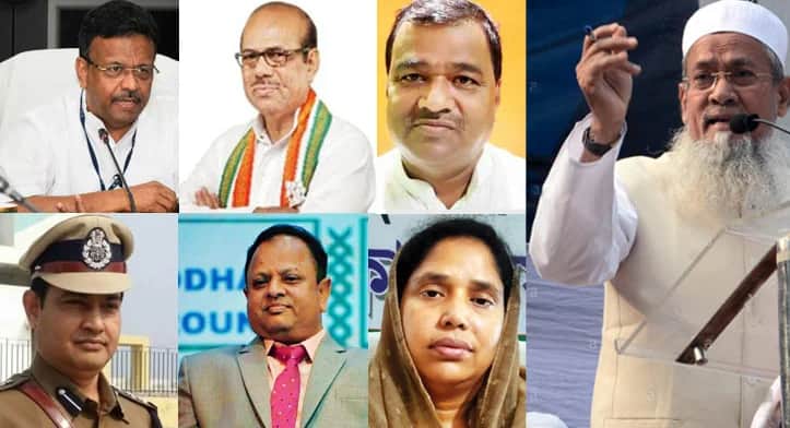 মমতার নতুন মন্ত্রিপরিষদে সংখ্যালঘু ৭ মুসলিম