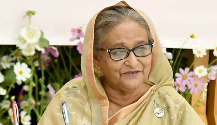 সুষম খাদ্য বিষয়ে জনসচেতনতা সৃষ্টির নির্দেশ প্রধানমন্ত্রীর