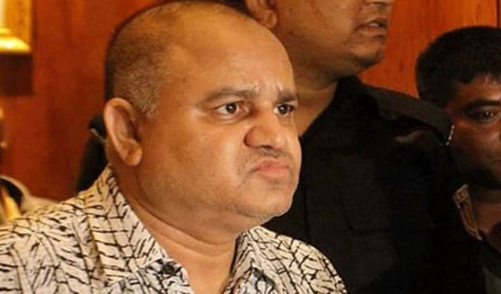 জিকে শামীমের ১৯৪ ব্যাংক হিসাব অবরুদ্ধের আদেশ