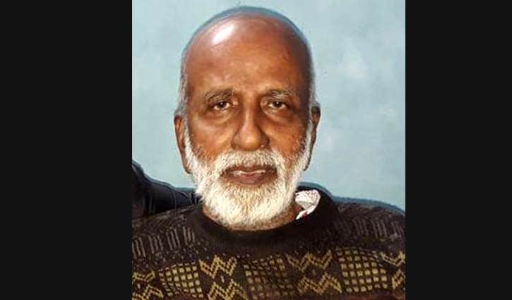 সাবেক এমপি ওয়াজি উদ্দিন আর নেই