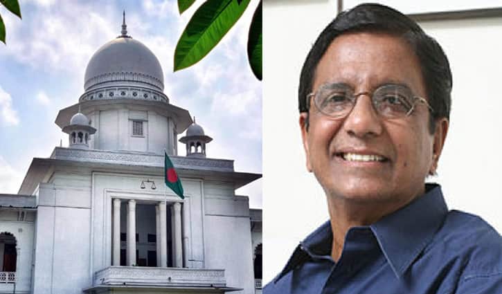 আগাম জামিন আবেদন করলেন প্রথম আলো সম্পাদকসহ ৫ জন