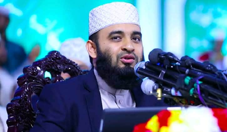 ১১ জনের ইসলাম গ্রহণ নিয়ে মুখ খুললেন আজহারী (ভিডিও)