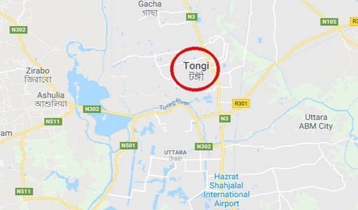 Tongi (1)