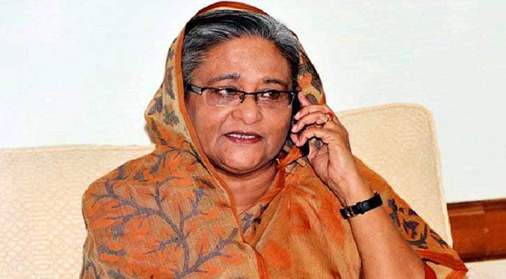 করোনাভাইরাসের কারণে স্থগিত প্রধানমন্ত্রীর জাপান সফর
