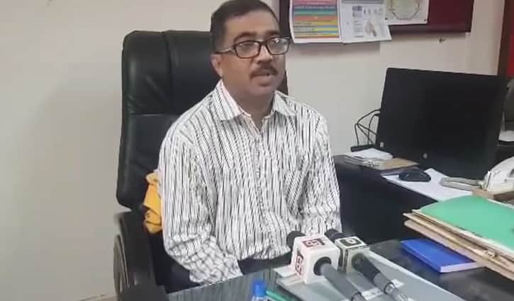 মেঘডুবি কোয়ারেন্টাইনে থাকা এক ব্যক্তির করোনা শনাক্ত
