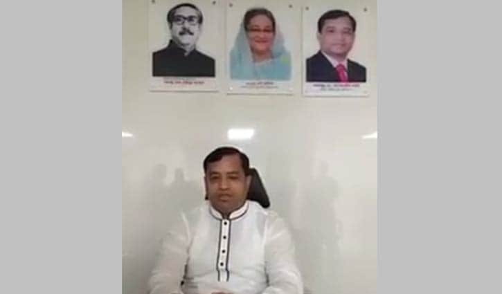 গাজীপুর সিটির মসজিদ খুলে দেওয়ার ঘোষণা মেয়রের
