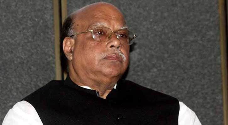 নাসিমকে বিদেশ নেওয়ার ব্যাপারে যা বললেন চিকিৎসক